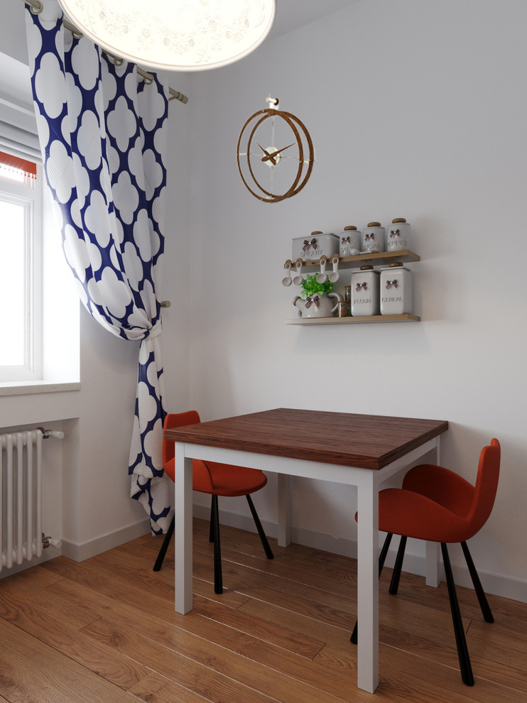 Скандинавия на Пятницкой