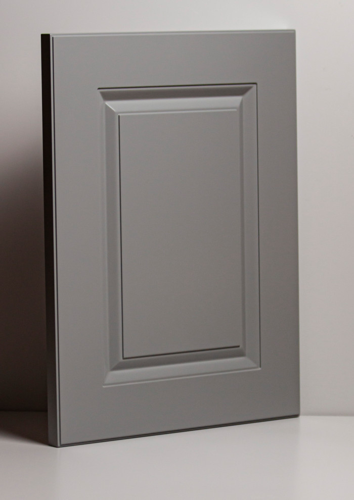 Фрезерованные фасады