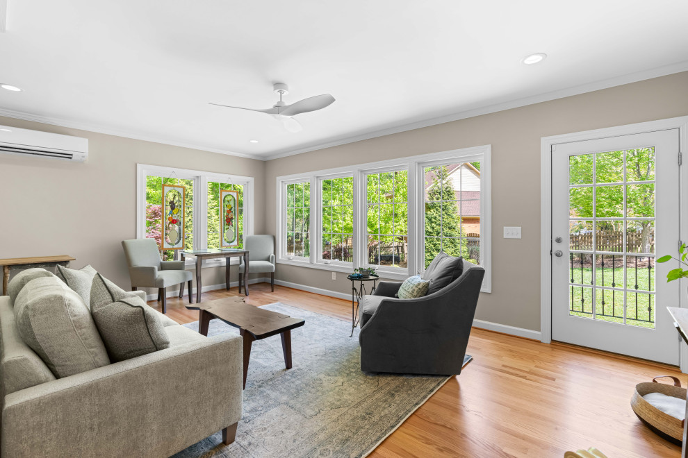 Sunroom