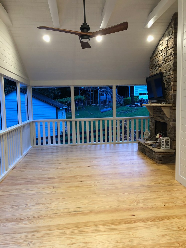 Gainesville Patio and Decks