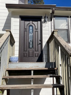 Marietta Projects