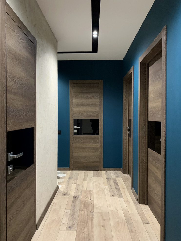 Квартира 64 кв.м