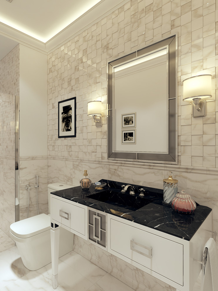 Дом в коттеджном посёлке «Пестово»