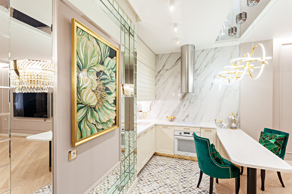 ЖК Три Ветра