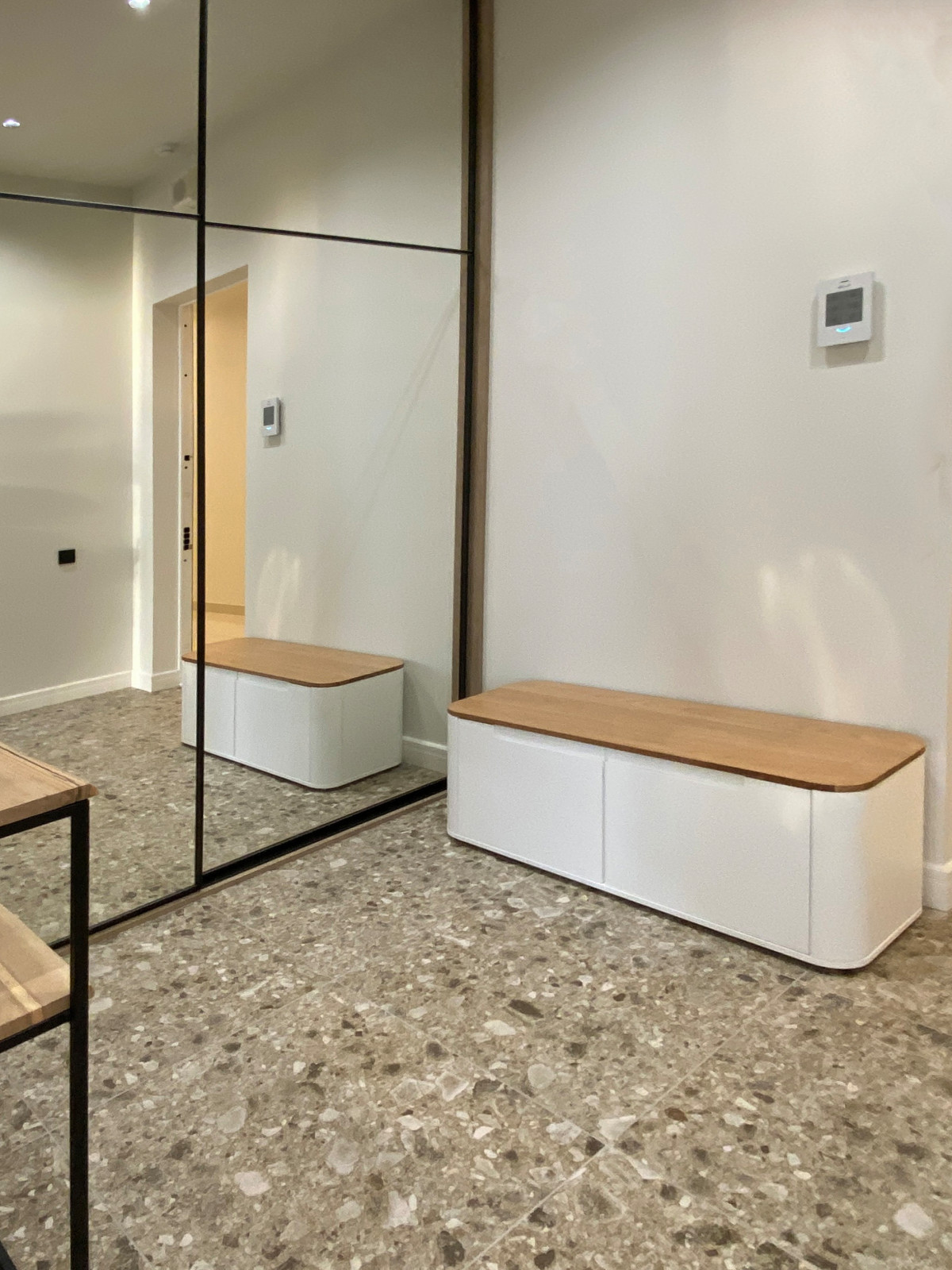 ЖК Level Стрешнево 3