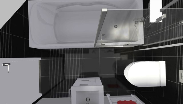 3D Visualisations 