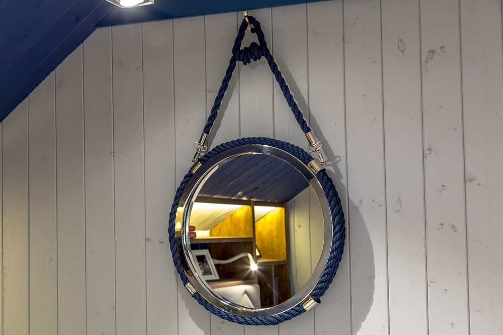 Загородный дом на Новой Риге