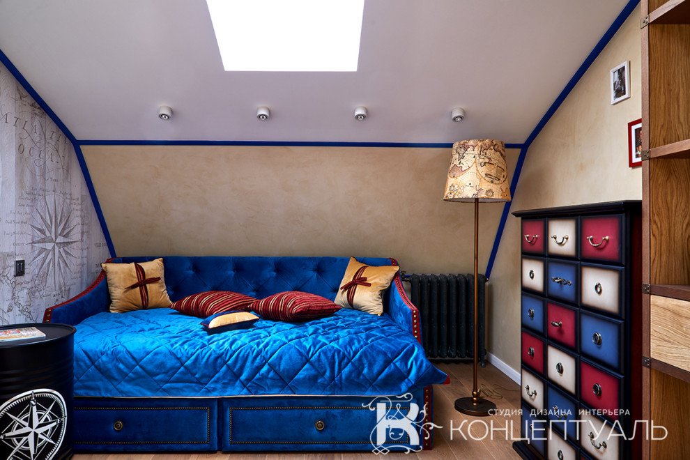 Интерьер №53