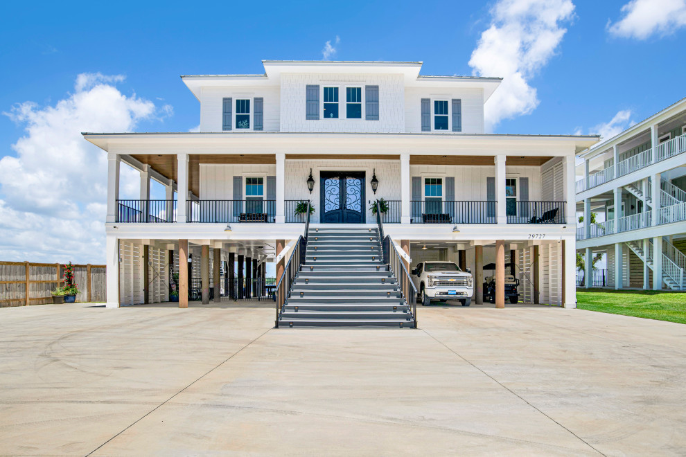 Coastal Haven