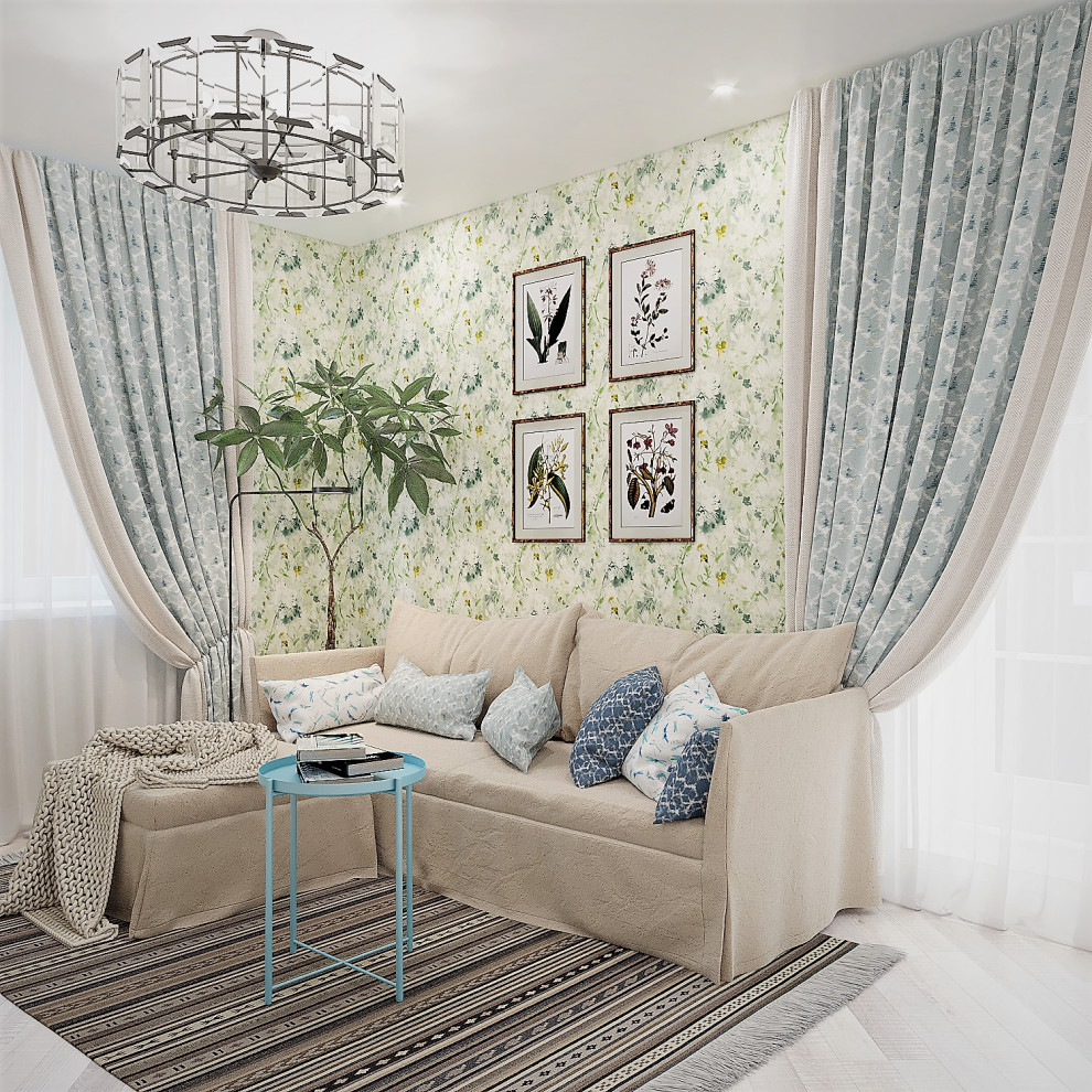 Квартира в г. Павлово/Нижегородска область/