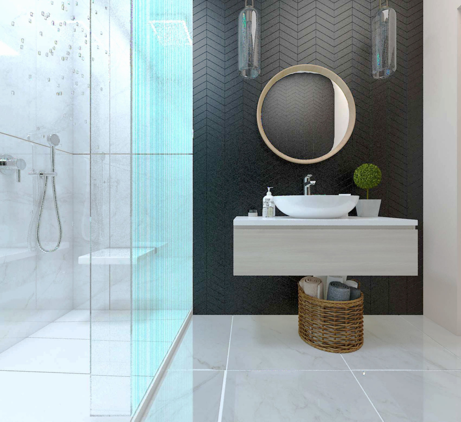 Маленькая квартира