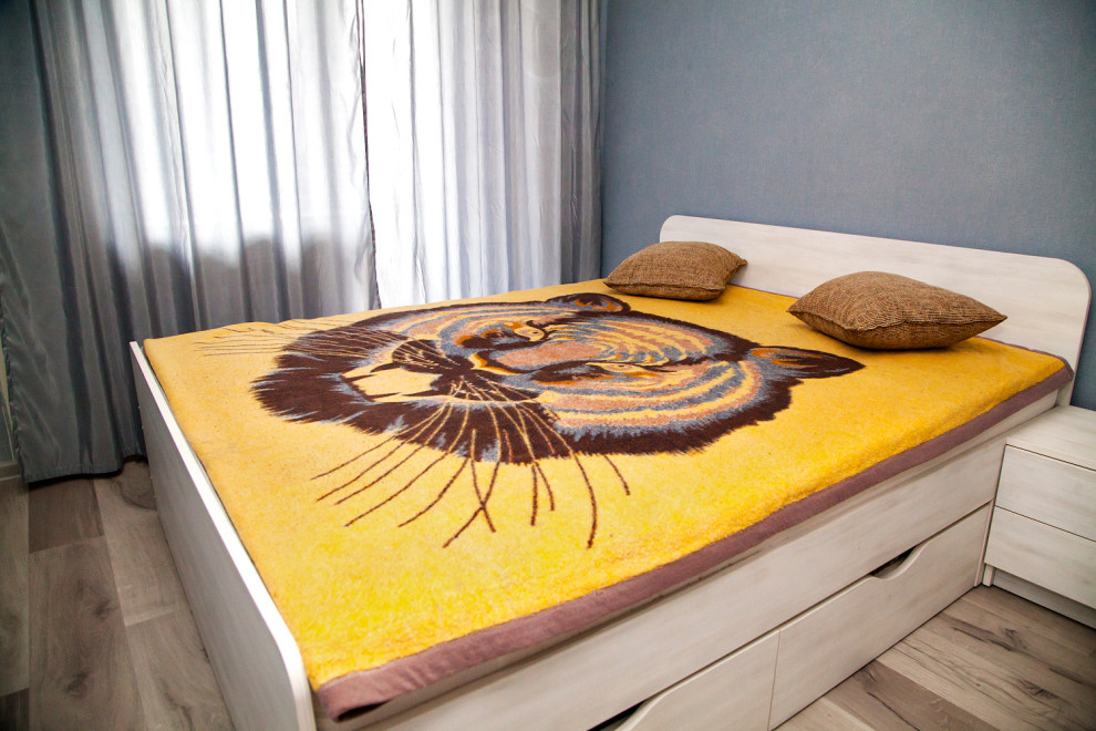 Фотосъемка квартир