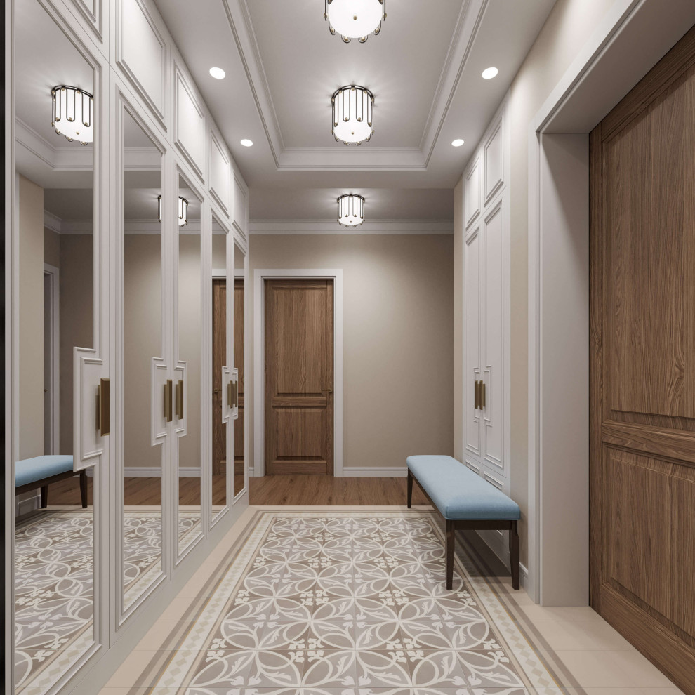 Квартира в Раменках