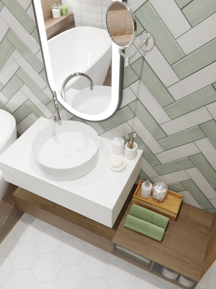 Ванная комната