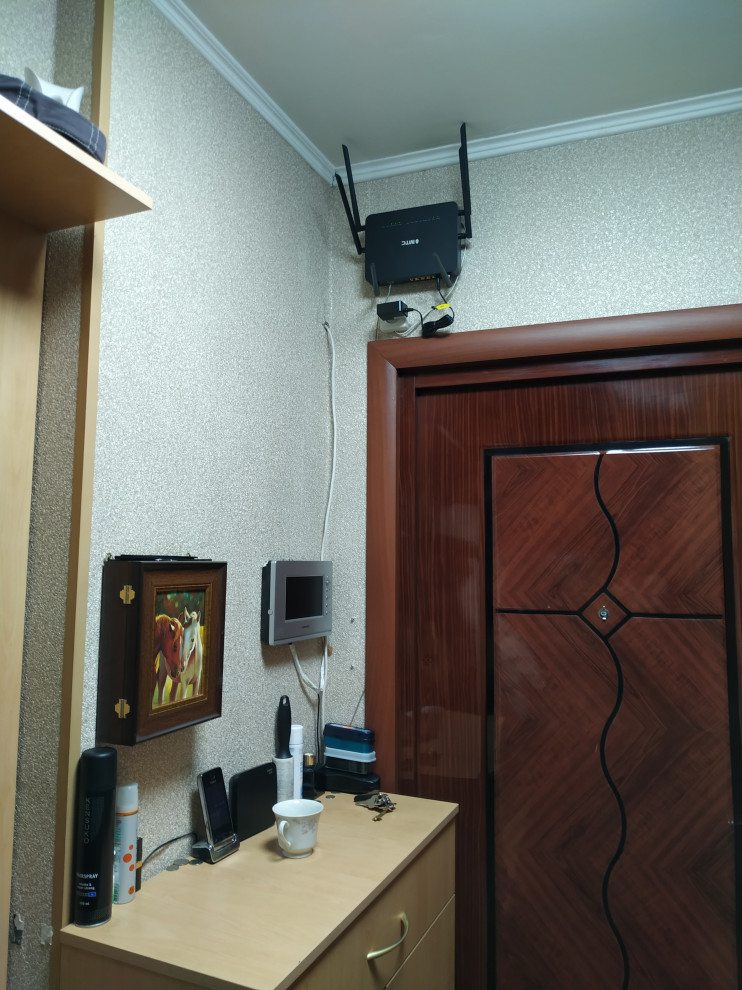 Обновление интерьера квартиры в Москве