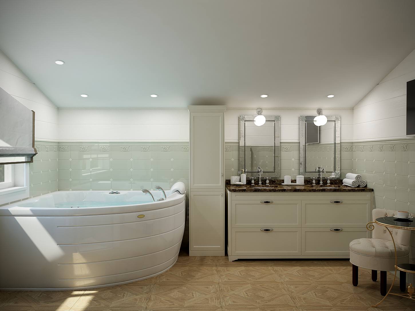 Американская классика