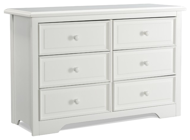 Graco Brooklyn 6 Drawer Double Dresser Transitional Kids Graco Brooklyn 6 Drawer Double Dresser Transitional Kids Dressers And Armoires By Storkcraft Manufacturing Usa Inc