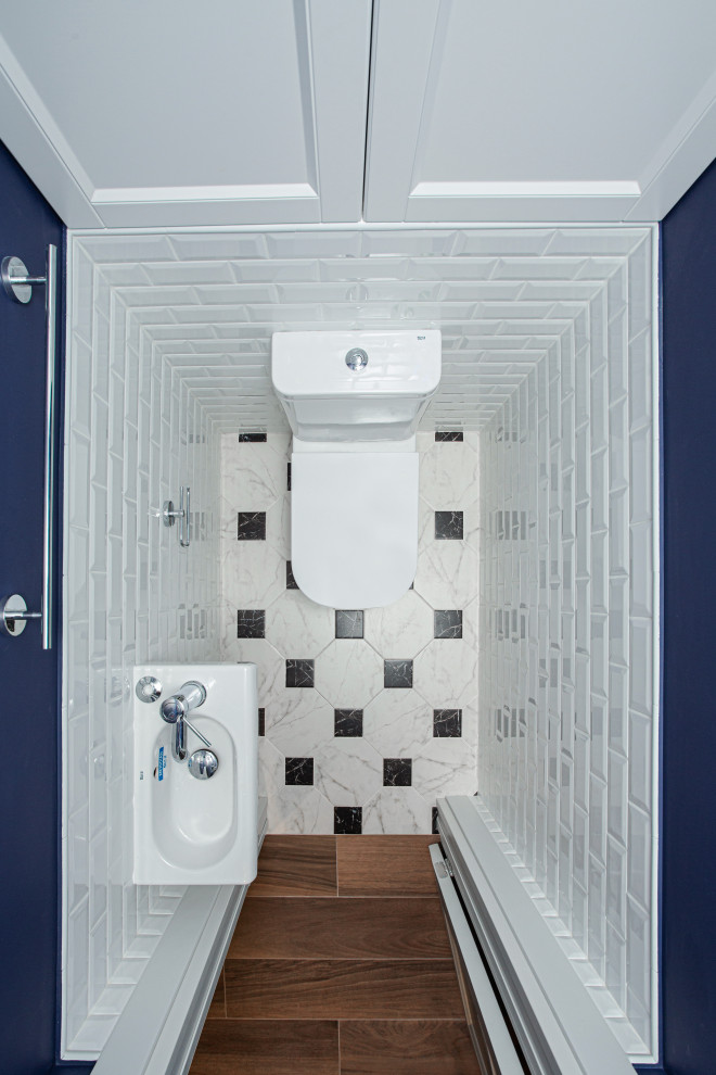 Ремонт квартиры ЖК Золотая Звезда