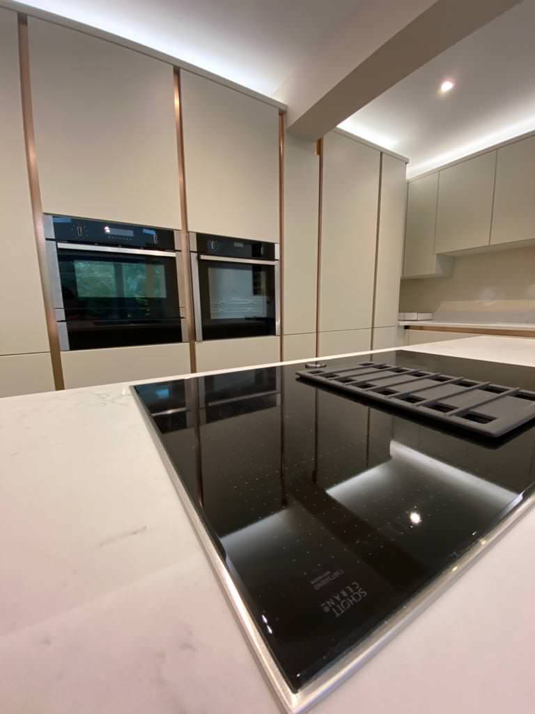 Kitchen projects