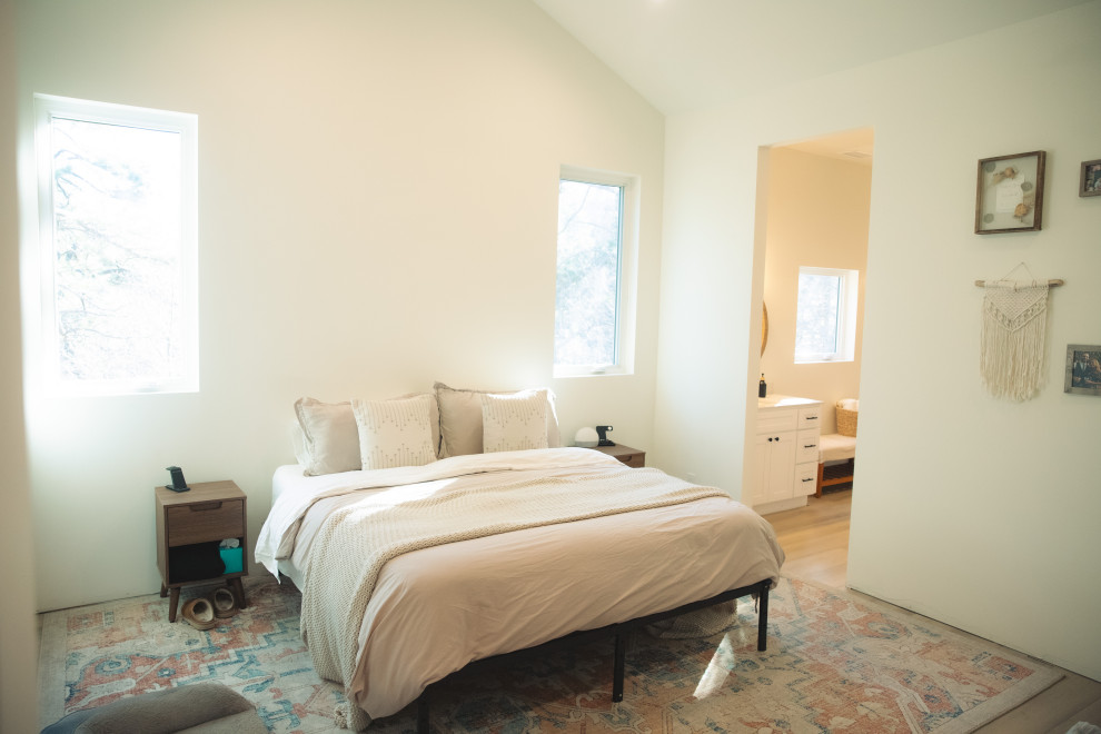 Lake Arrowhead - New Build