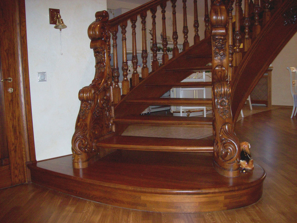 Лестницы Streamstairs Rybland