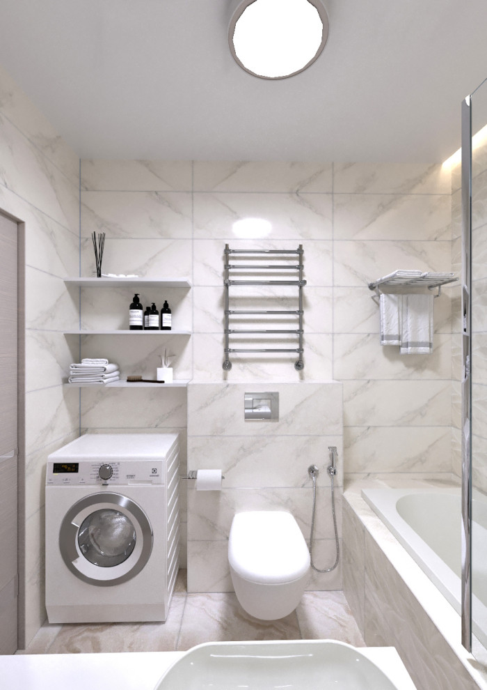 ЖК"Краски жизни"