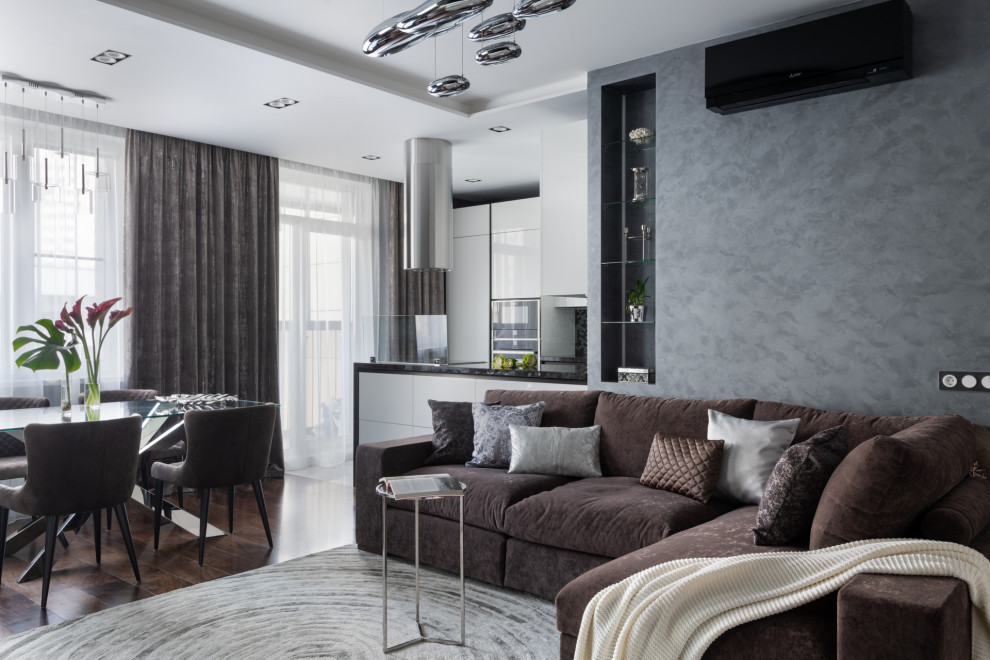 Реальные фото после ремонта