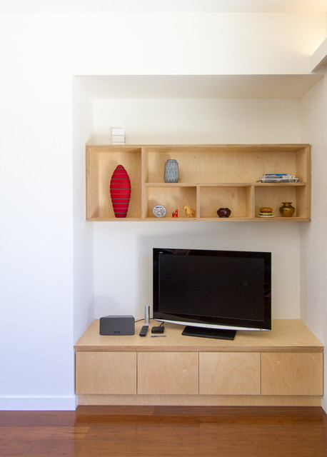 Lawson House trendy-dagligstue