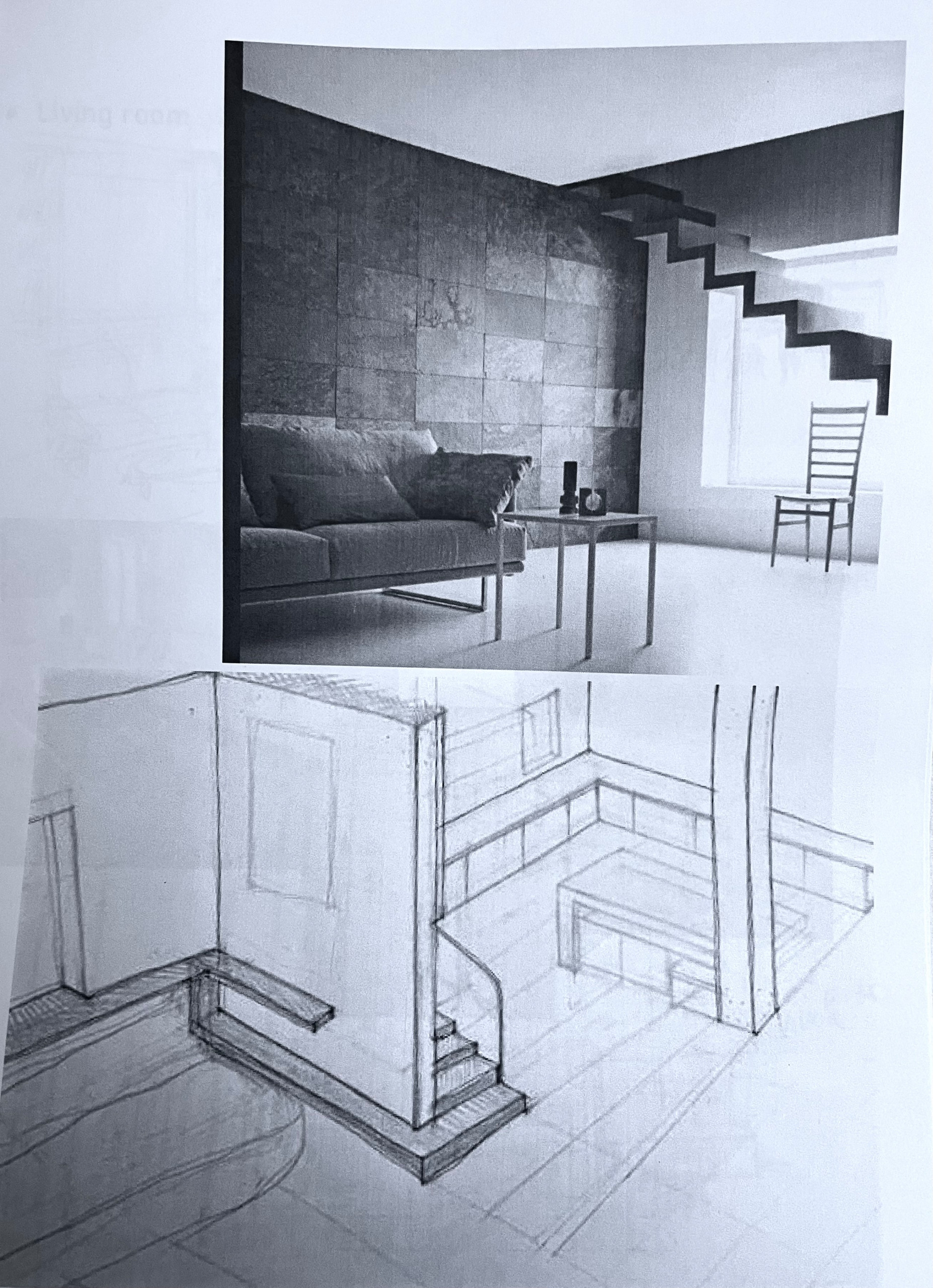 Ristrutturazione Villa Off - working in progress