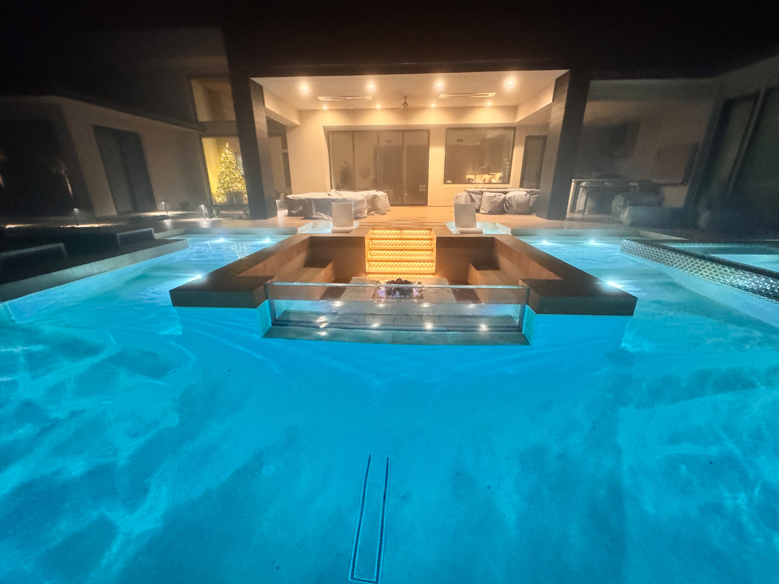 Conversation Pool