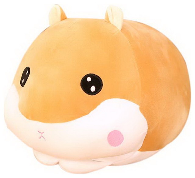 plush toy pillow