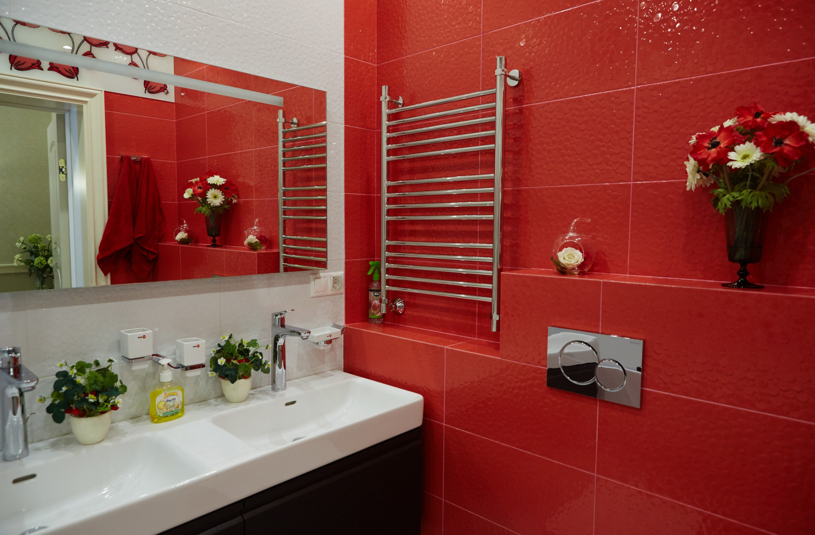 ЖК "Остров мечты" г. Сочи