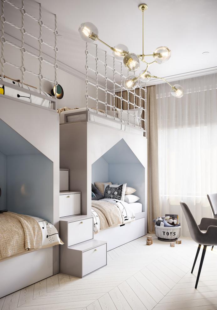 ЖК Царская Площадь (83 м²)