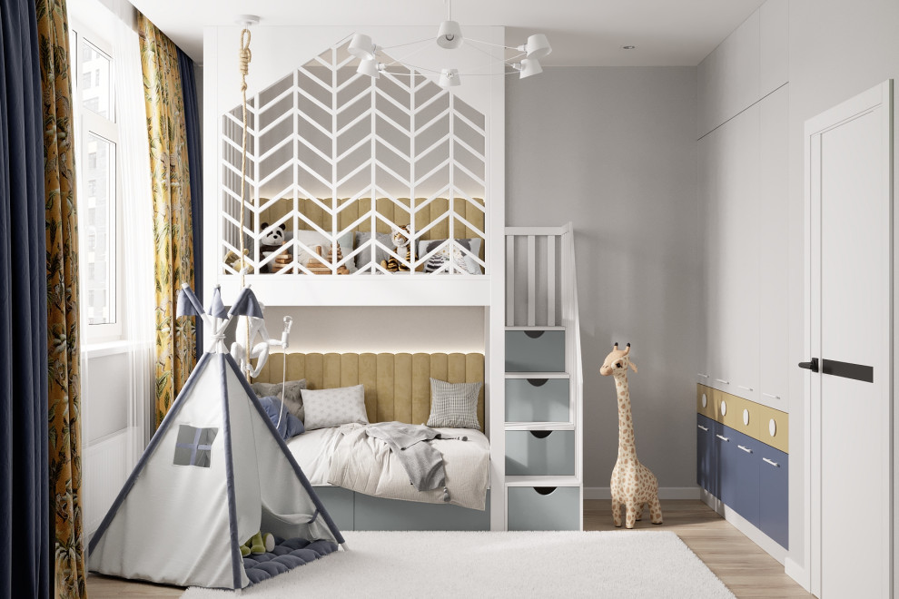 ЖК Звездный