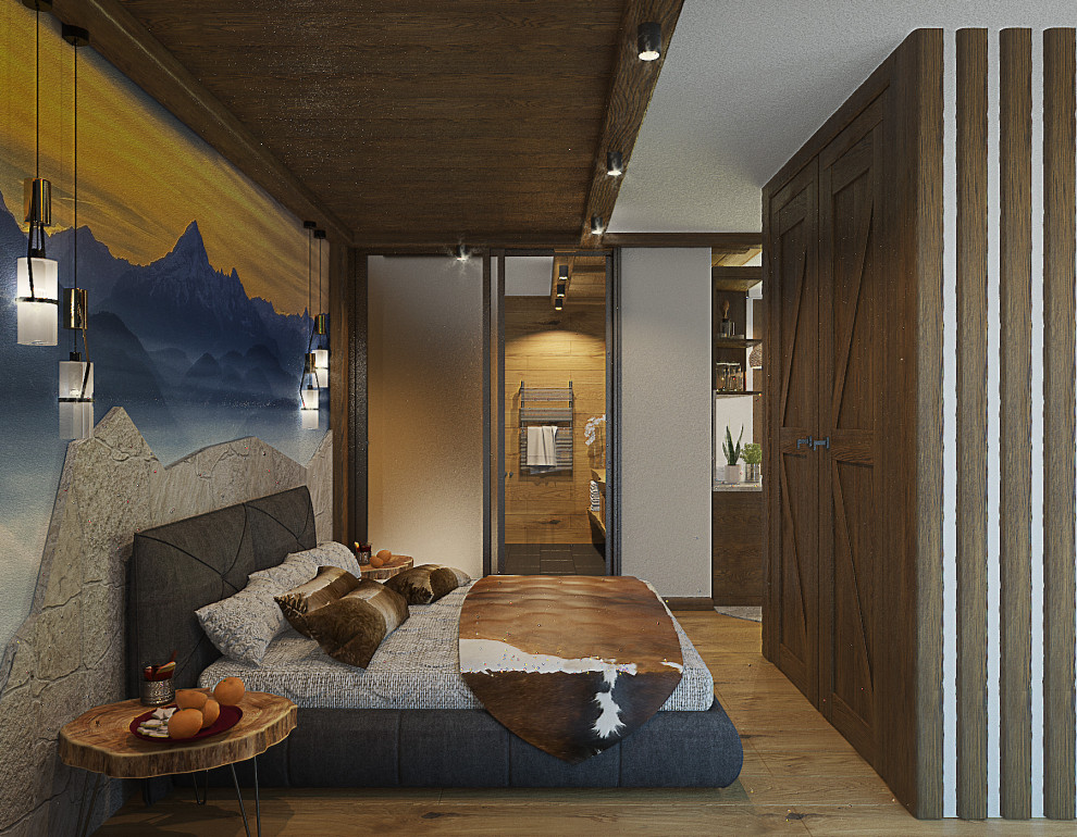 Апартаменты 45 м.кв.,  Горнолыжный курорт Нассфельд, Австрия