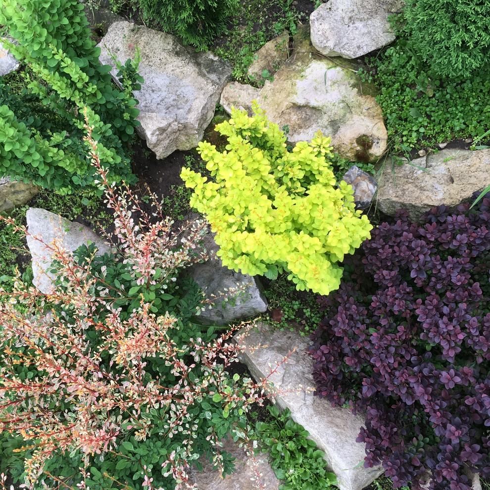 Реставрация старинного сада в калужской области