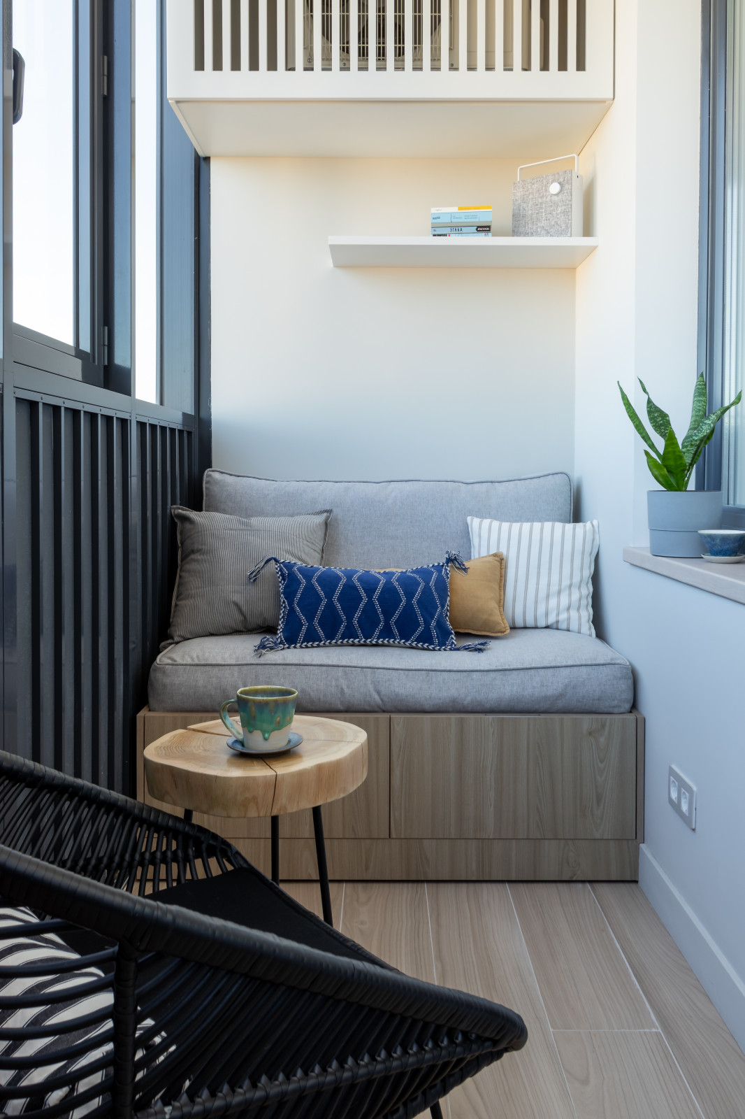 ЖК Новый Лиговский