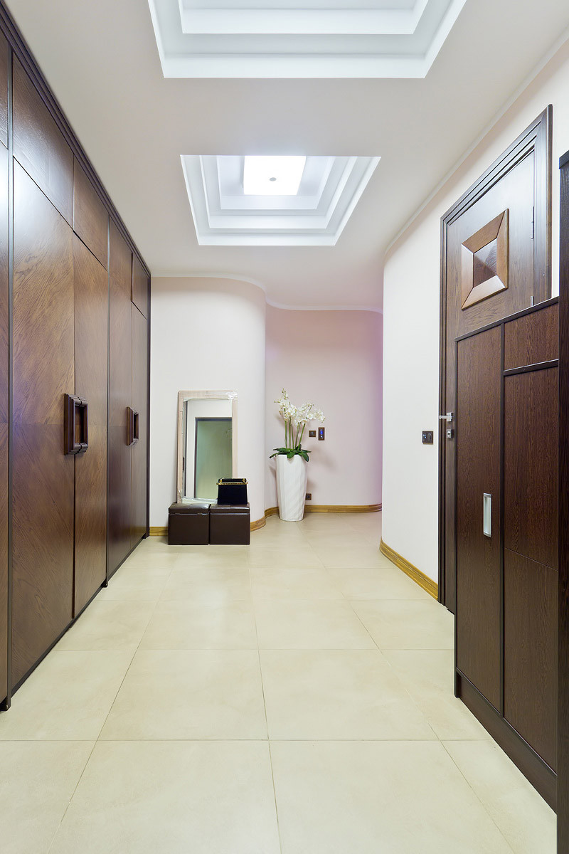 ЖК "Грин-Хаус"