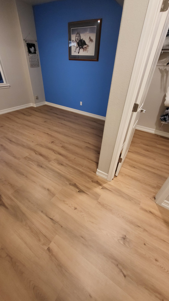 Fox Basement