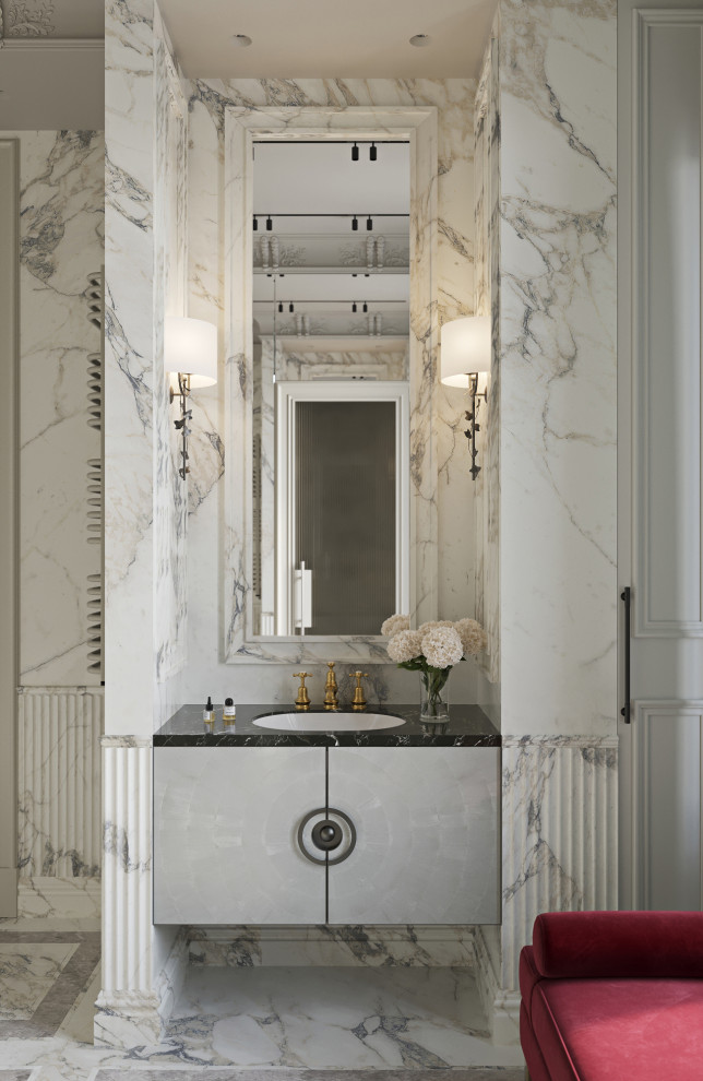 ЖК Role Clef 210 кв.м