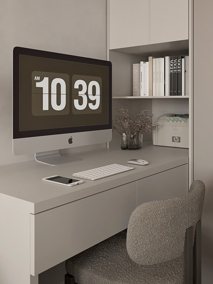 ЖК Выбор первых (Уфа)