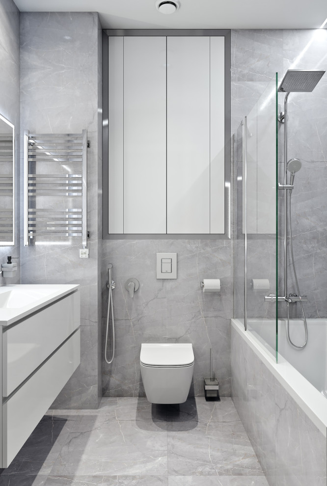 Апартаменты в Москва-Сити комплекс Neva Towers