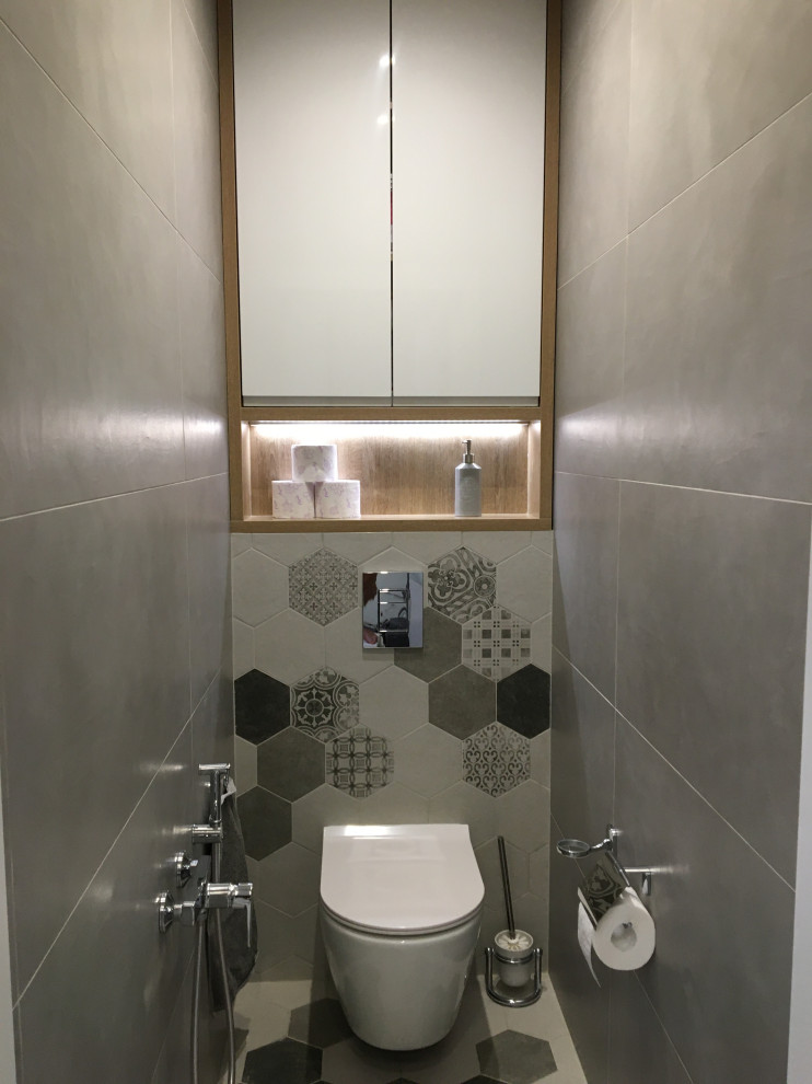 "Высотка" на ул.Горная