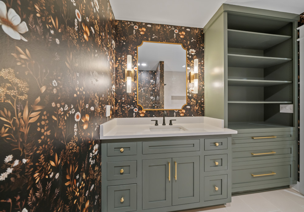 Glenwood Dr Addition and Remodel