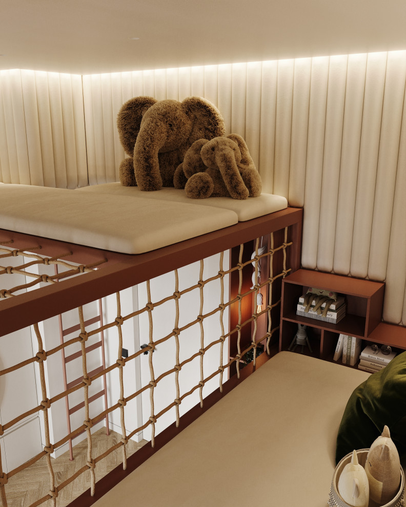 Квартира в памятнике архитектуры на 14й линии В.О.