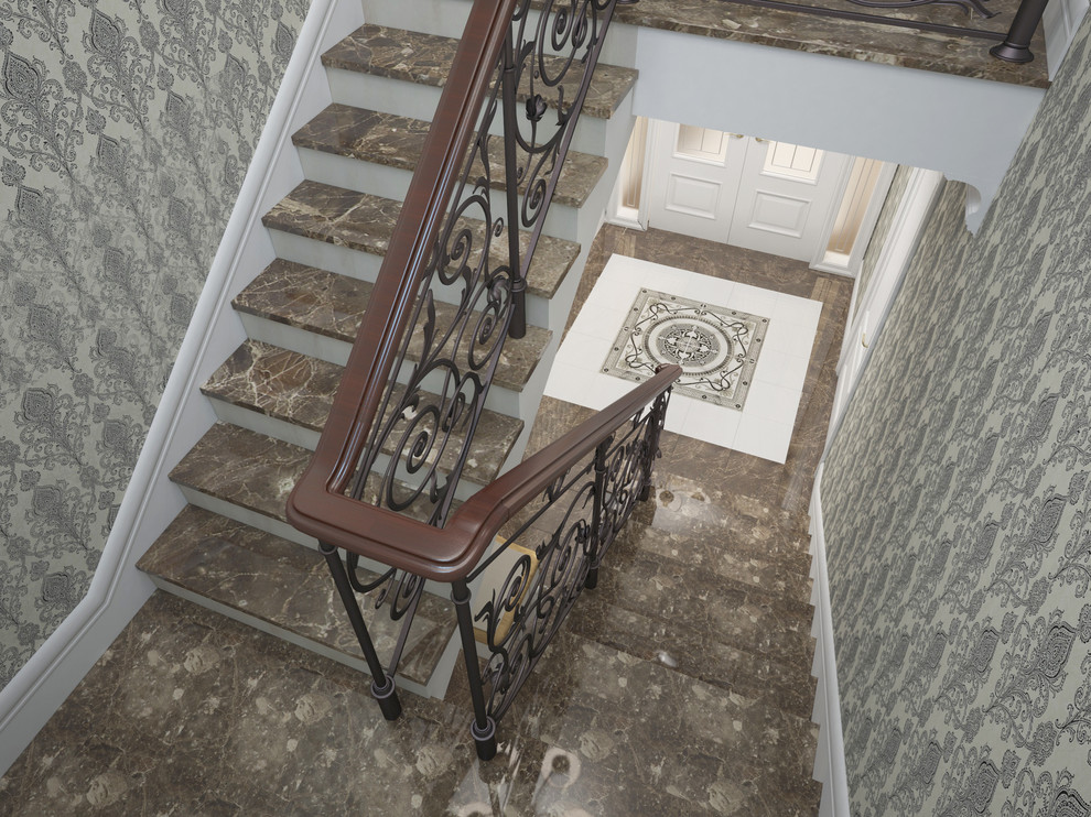 Квартира в 2 этажа