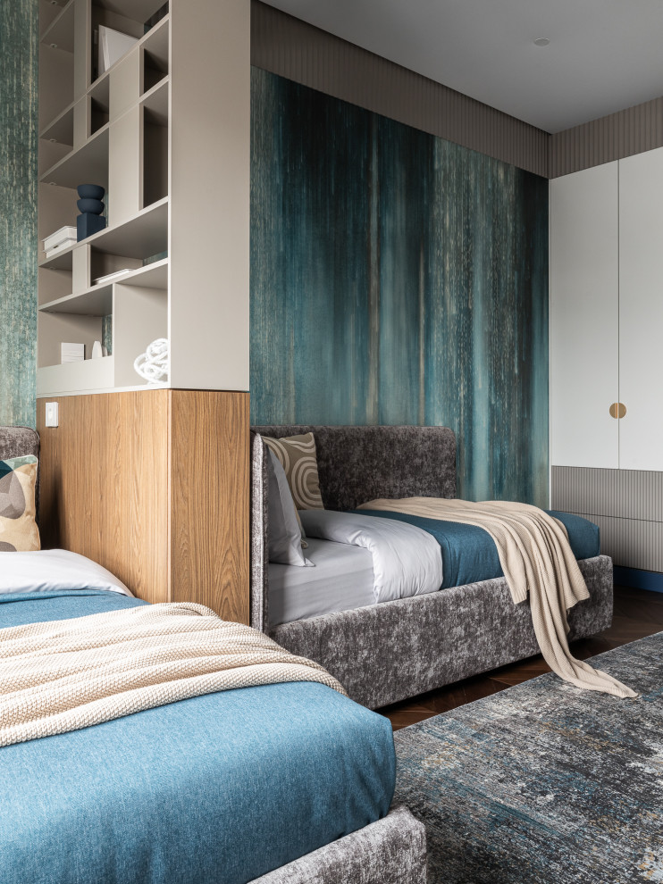 Апартаменты 120м2 г.Москва