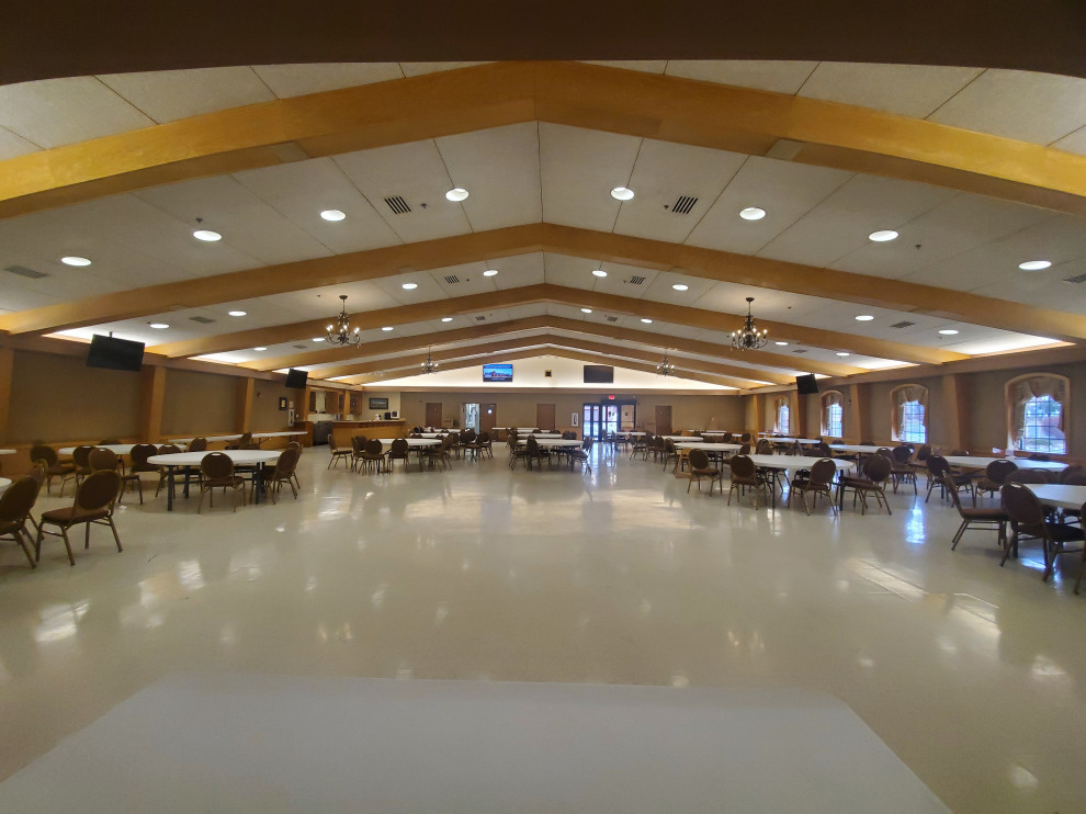 Braddock Hall