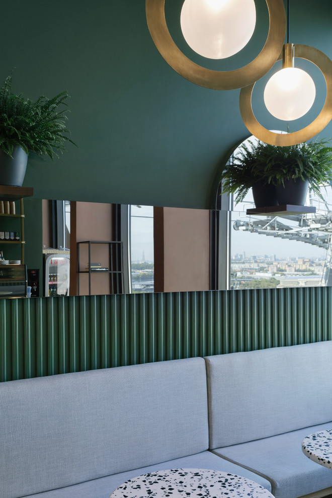 Кофейня "Coffee Stories"