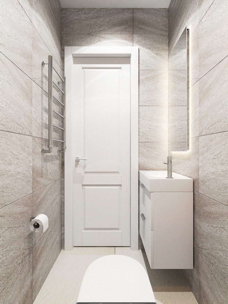 Квартира 86м2